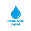 Microgránulos solubles / Formulación líquida